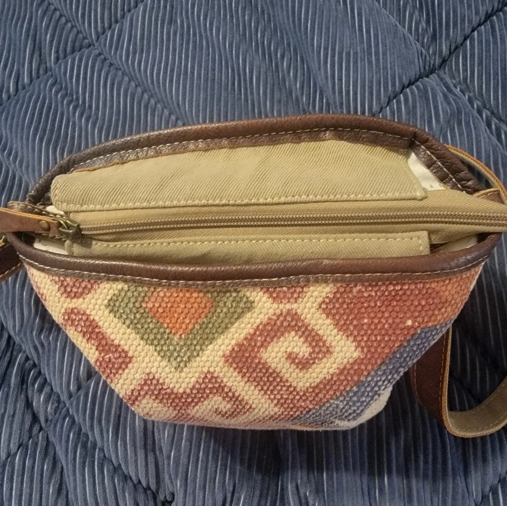 MYRA Thrill & Chill bag, excellent condition